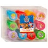 Totum PAW Patrol Stempelset, 12dlg.
