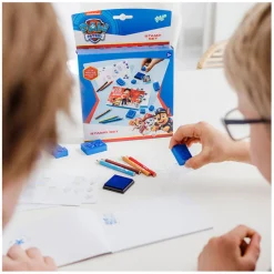 Totum PAW Patrol Stempelset
