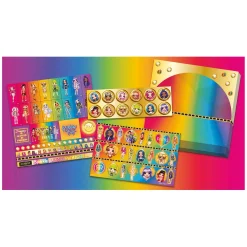 Totum Rainbow High - Stickerset