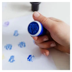 Totum Sonic Stempelset