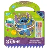 Totum Stitch Activiteitenboek