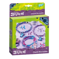 Totum Stitch Armbandjes Maken