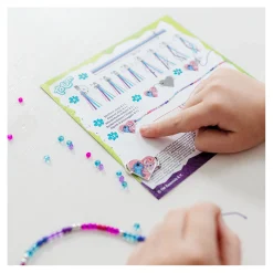 Totum Stitch Armbandjes Maken