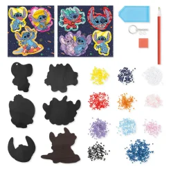 Totum Stitch Diamond Painting Magneten