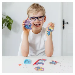 Totum Stitch Diamond Painting Magneten