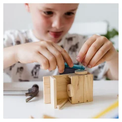 Totum Timmerset Compleet