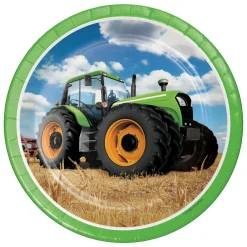 Tractor Bordjes, 8st.