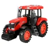 Tractor Groot met Licht en Geluid Rood