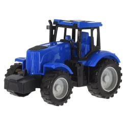 Tractor Kleur, 14cm