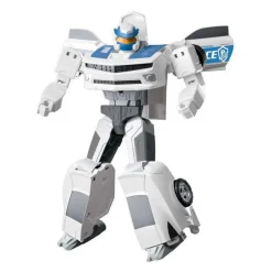 Transformeerset Politie