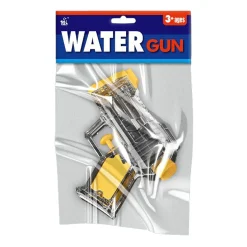 Transparant Waterpistool