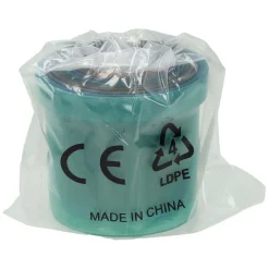 Transparante Stapelbeker - 9dlg.