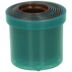 Transparante Stapelbeker - 9dlg.