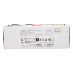 Transporter Noodvoertuigen met Geluid