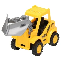 Transporter Werkvoertuigen