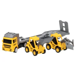 Transporter Werkvoertuigen