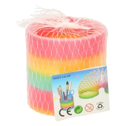 Trapveer Regenboog XL