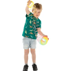 Trapveer Regenboog XL