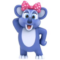 Treassure Pet Huisdier in Verrassingszak