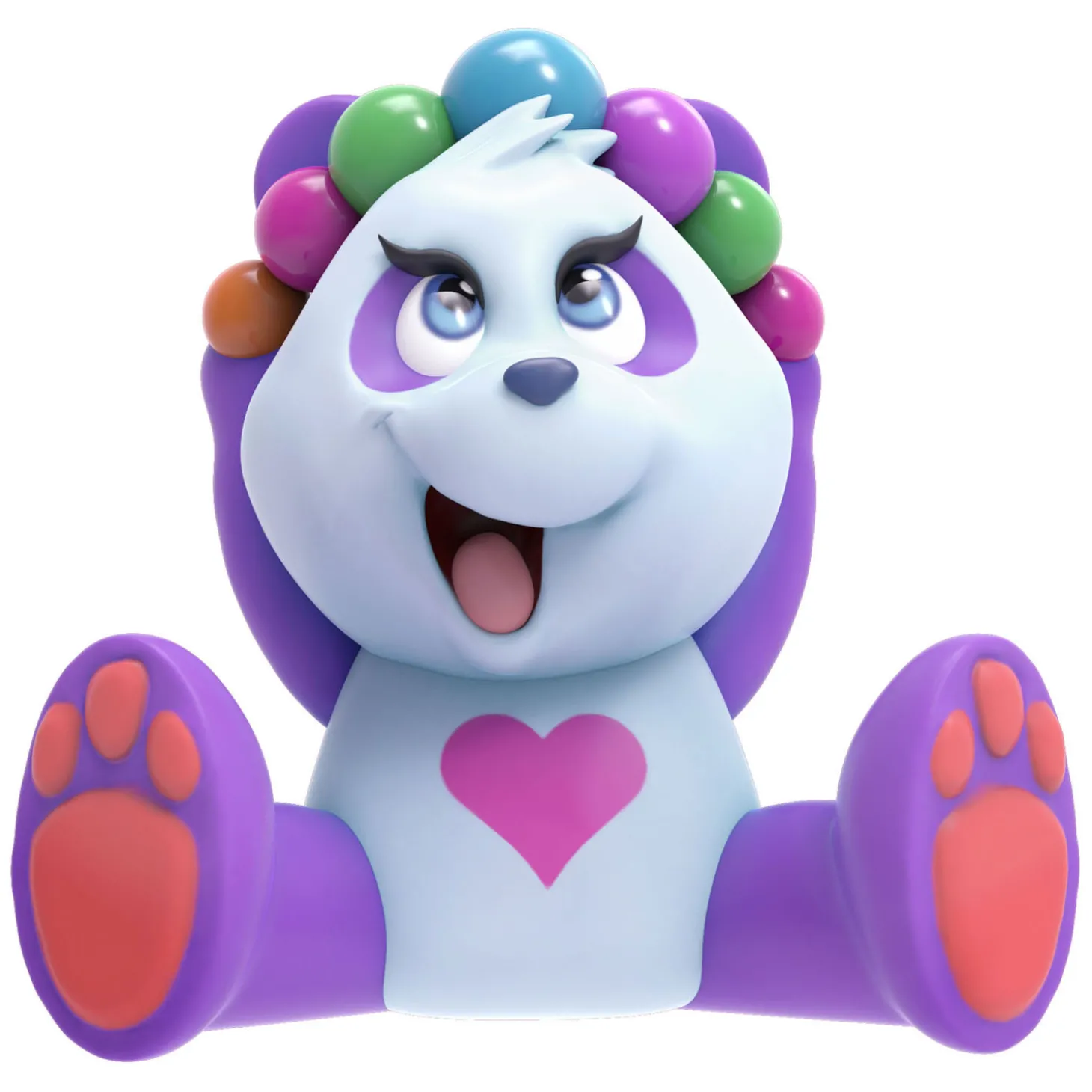 Treassure Pet Huisdier in Verrassingszak