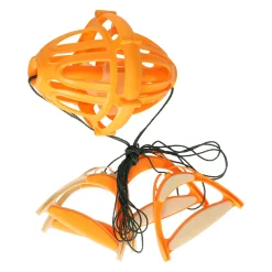 Trekbal met Propeller Kleur