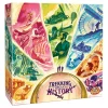 Trekking Through History - Bordspel
