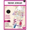 Trendy Juwelenset Sweet Suede Bracelets