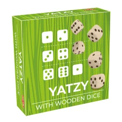 Trendy Yatzy Bordspel