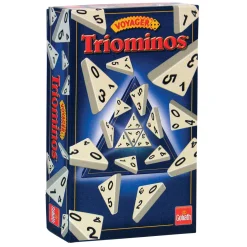 Triominos Reiseditie