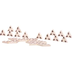 Triominos Reiseditie