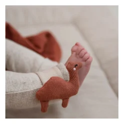 Trixie Armbandrammelaar  - Kameel