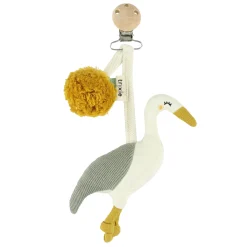 Trixie Baby Hangspeeltje - Reiger