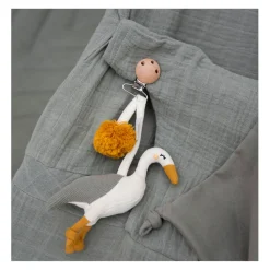 Trixie Baby Hangspeeltje  - Reiger