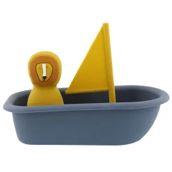 Trixie Badspeelgoed Zeilboot - Mr. Lion