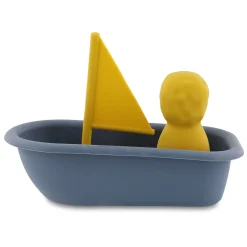 Trixie Badspeelgoed Zeilboot  - Mr. Lion