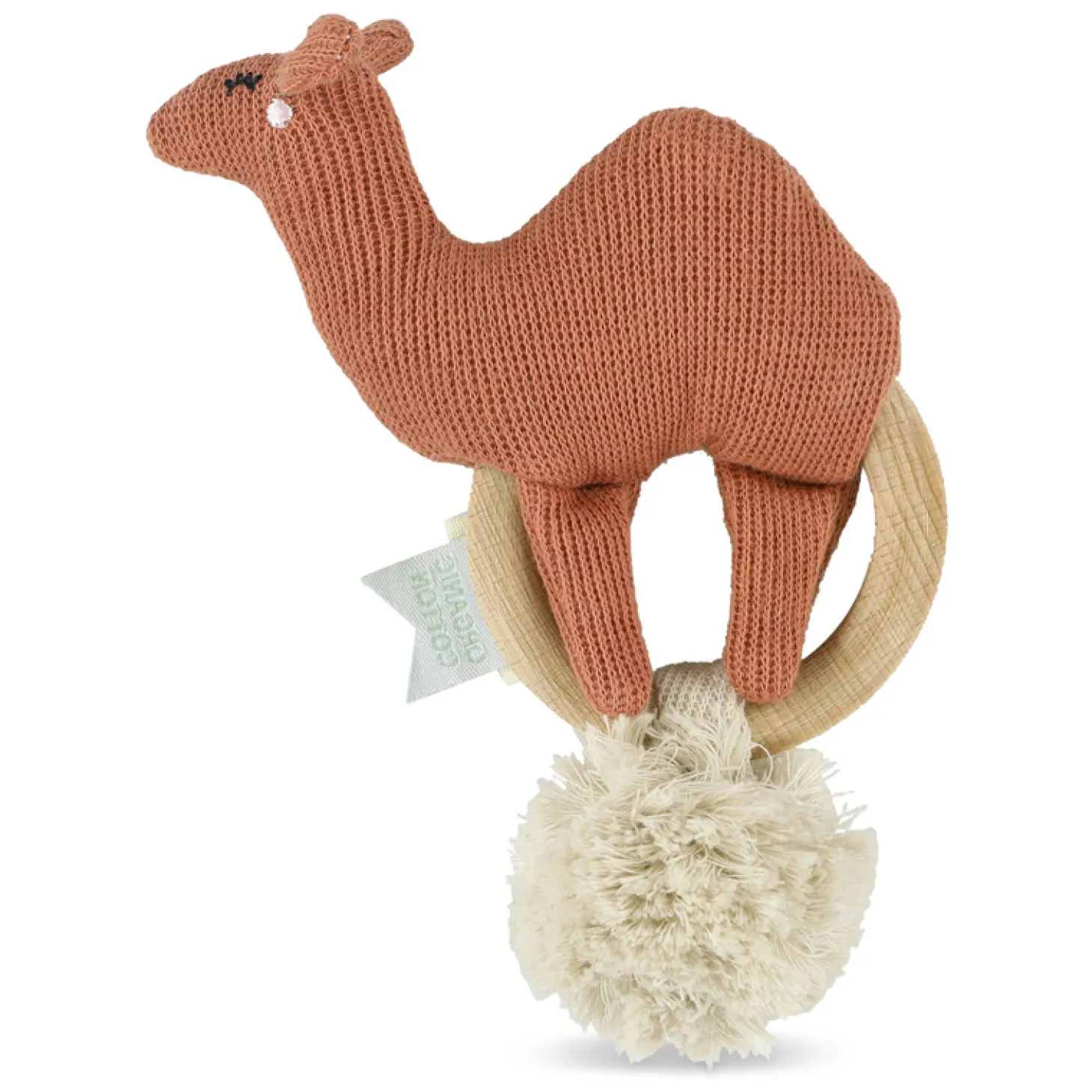 Trixie Bijtring - Kameel