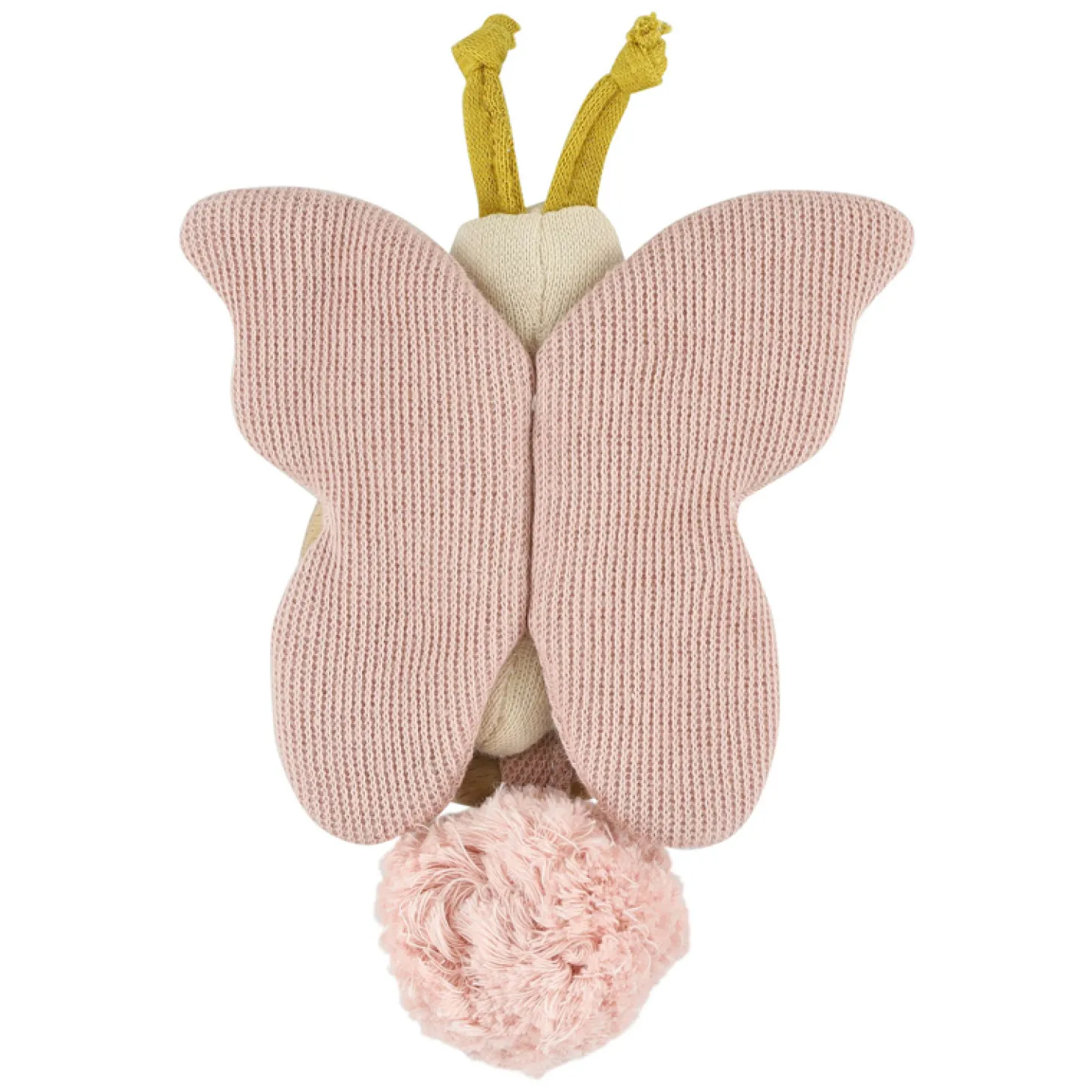 Trixie Bijtring - Vlinder