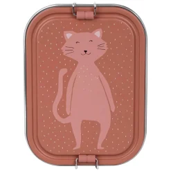 Trixie Broodtrommel Groot - Mrs. Cat