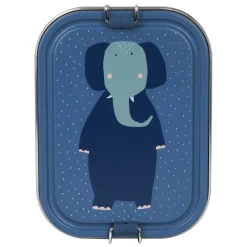 Trixie Broodtrommel Groot - Mrs. Elephant