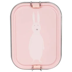 Trixie Broodtrommel Groot - Mrs. Rabbit