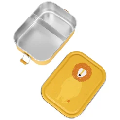 Trixie Broodtrommel Groot - Mr. Lion