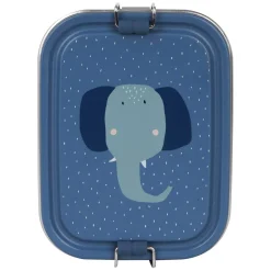 Trixie Broodtrommel Klein - Mrs. Elephant