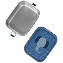 Trixie Broodtrommel Klein - Mrs. Elephant