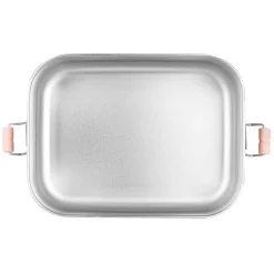 Trixie Broodtrommel Klein - Mrs. Rabbit