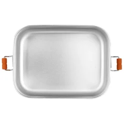 Trixie Broodtrommel Klein - Mr. Fox