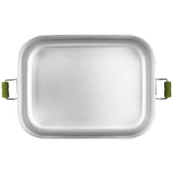 Trixie Broodtrommel Klein - Mr. Lion