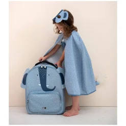 Trixie Cape en Masker - Mrs. Elephant