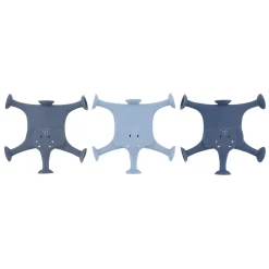 Trixie Dieren Zuig en Balansspel Mrs. Elephant's Family, 3dlg.