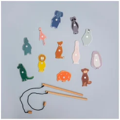 Trixie Dierentuin Visspel