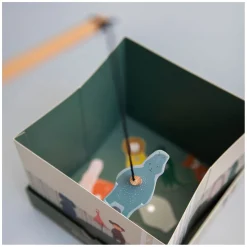 Trixie Dierentuin Visspel